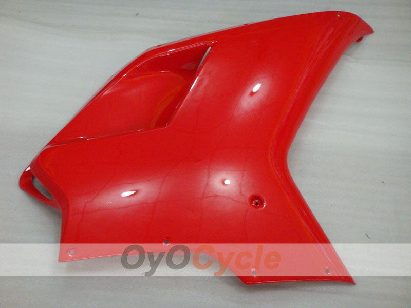 Left & Right Side Fairing For Ducati 07-09 1098 #OYO87914313 Secondary image