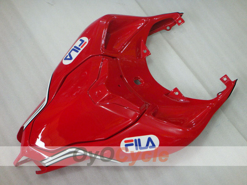 Rear Tail Fairing + Seat Cover For Ducati 07-09 1098 #OYO87914316 Secondary image