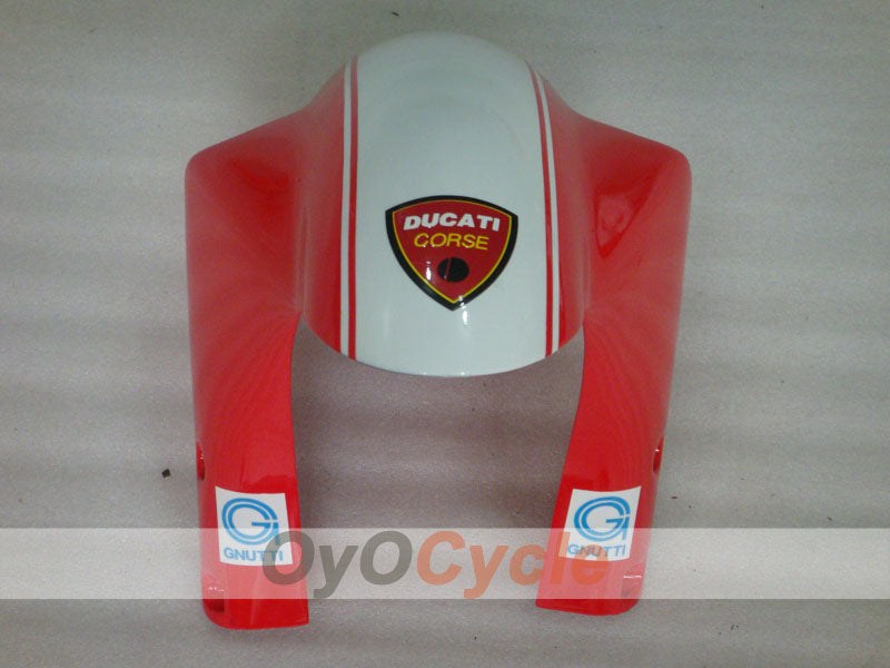 Front Fender Fairing For Ducati 02-04 998 #OYO87913900 Main image
