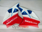 Left & Right Side Fairing For Ducati 07-09 1098 #OYO87914325