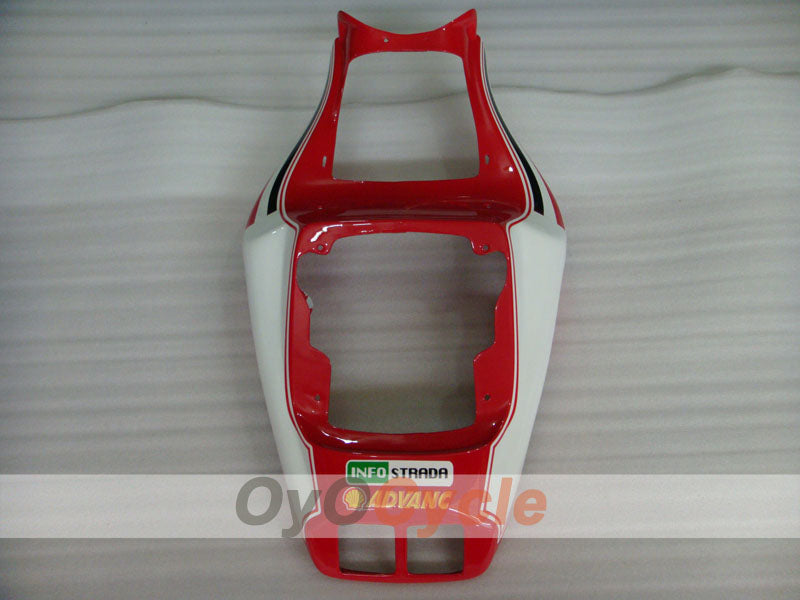 Rear Tail Fairing For Ducati 02-04 998 #OYO87913906