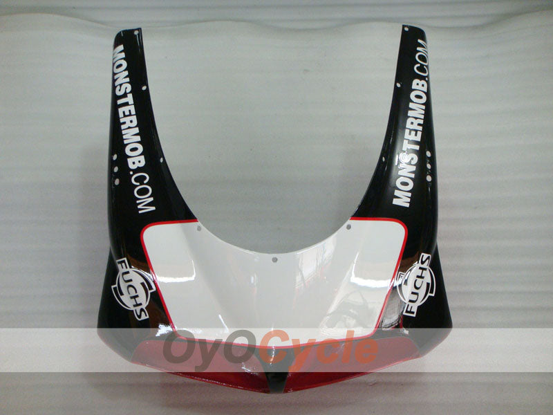 Front Upper Fairing For Ducati 02-04 998  #OYO87913913