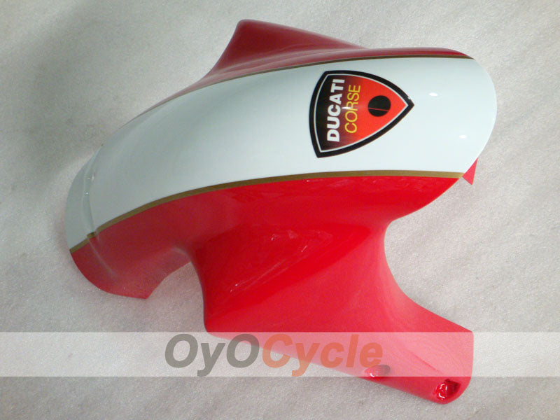 Front Fender Fairing For Ducati 02-04 998 #OYO87913916