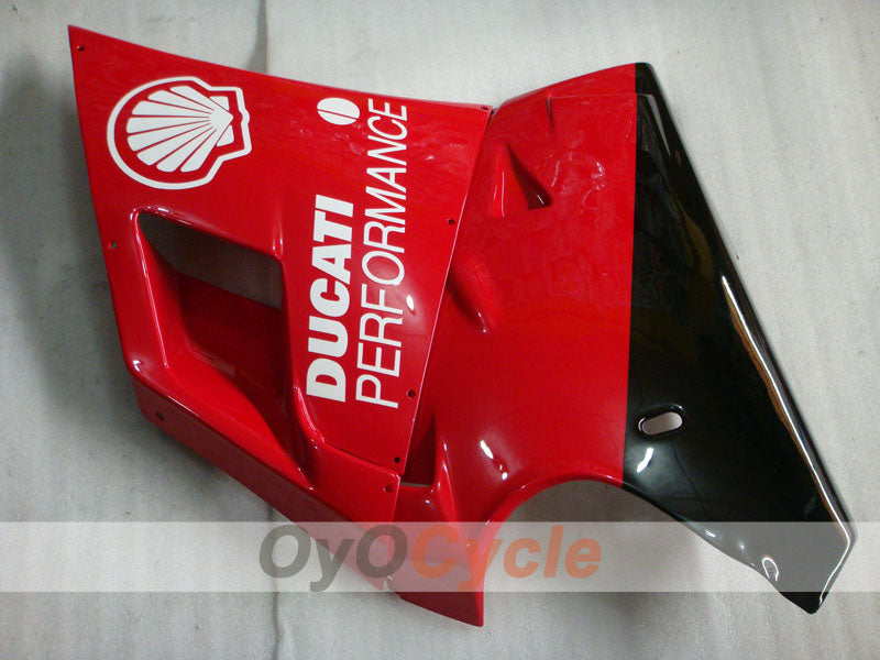 Left & Right Side Fairing For Ducati 02-04 998 #OYO87913919