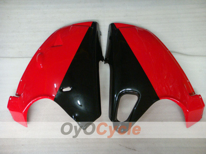 Left & Right Side Fairing For Ducati 02-04 998 #OYO87913919