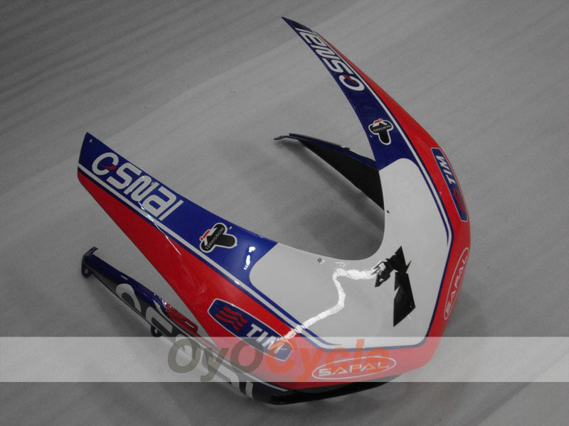 Front Upper Fairing For Ducati 07-09 1098  #OYO87914327