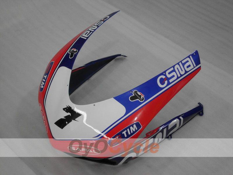 Front Upper Fairing For Ducati 07-09 1098  #OYO87914327