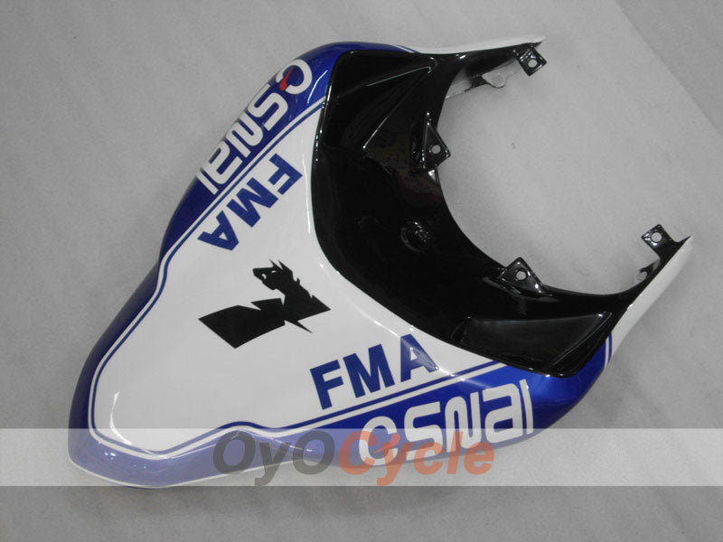 Rear Tail Fairing + Seat Cover For Ducati 07-09 1098 #OYO87914328