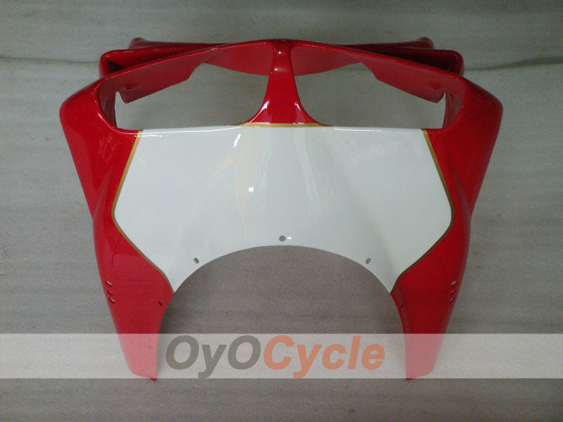 Front Upper Fairing For Ducati 02-04 998  #OYO87913920