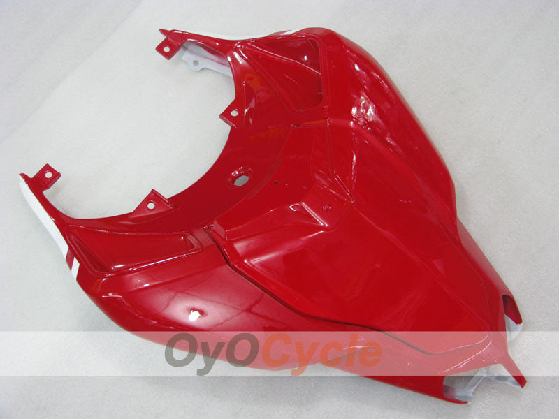 Rear Tail Fairing + Seat Cover For Ducati 07-09 1098 #OYO87914332 Secondary image