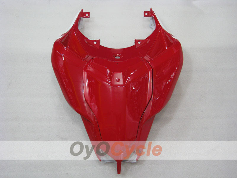 Rear Tail Fairing + Seat Cover For Ducati 07-09 1098 #OYO87914332