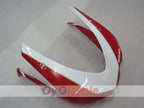 Injection Fairing kit for 07-09 Ducati 1098 - White, Black - Factory Style #OYO87902316
