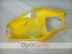 Rear Tail Fairing + Seat Cover For Ducati 02-04 998 #OYO87913927