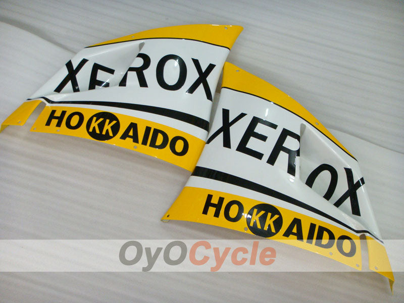 Left & Right Side Fairing For Ducati 02-04 998 #OYO87913928