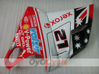 Left & Right Side Fairing For Ducati 02-04 998 #OYO87913932