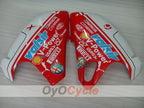 Left & Right Side Fairing For Ducati 02-04 998 #OYO87913932