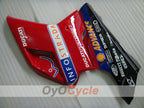 Injection Fairing kit for 09-11 Ducati 1198 - Red, Black - INFO STRADA #OYO87902338
