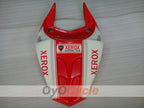 Rear Tail Fairing +Seat Cover For Ducati 03-04 749 #OYO87914110