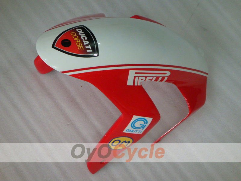 Front Fender Fairing For Ducati 03-04 999 #OYO87914003 Secondary image