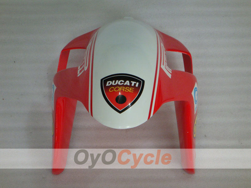 Front Fender Fairing For Ducati 03-04 999 #OYO87914003
