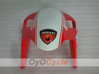 Front Fender Fairing For Ducati 03-04 999 #OYO87914003