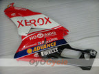 Left & Right Side Fairing For Ducati 03-04 999 #OYO87914006