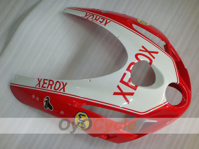 Front Upper Fairing For Ducati 03-04 999  #OYO87914004