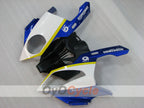 Injection Fairing kit for 09-14 BMW S1000RR - Blue, Black - PIRELLI #OYO87902391