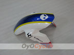Injection Fairing kit for 09-14 BMW S1000RR - Blue, Black - PIRELLI #OYO87902391