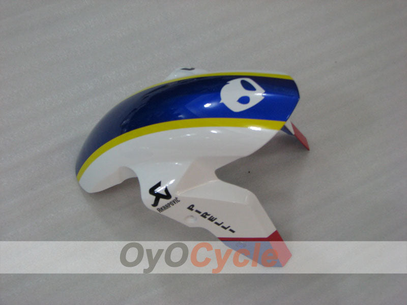 Front Fender Fairing For Bmw 09-14 S1000RR #OYO87911744 Secondary image