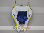 Injection Fairing kit for 09-14 BMW S1000RR - Blue, Black - PIRELLI #OYO87902391