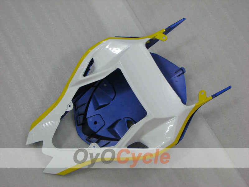 Rear Tail Fairing For Bmw 09-14 S1000RR #OYO87911747