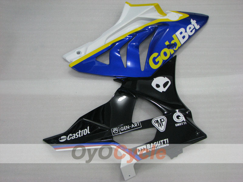 Left & Right Side Fairing For Bmw 09-14 S1000RR #OYO87911738