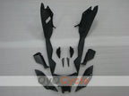 Injection Fairing kit for 09-14 BMW S1000RR - Blue, Black - PIRELLI #OYO87902391