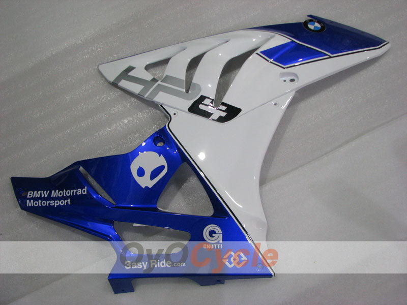 Left & Right Side Fairing For Bmw 09-14 S1000RR #OYO87911757