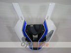 Injection Fairing kit for 09-14 BMW S1000RR - White, Black - PIRELLI #OYO87902402