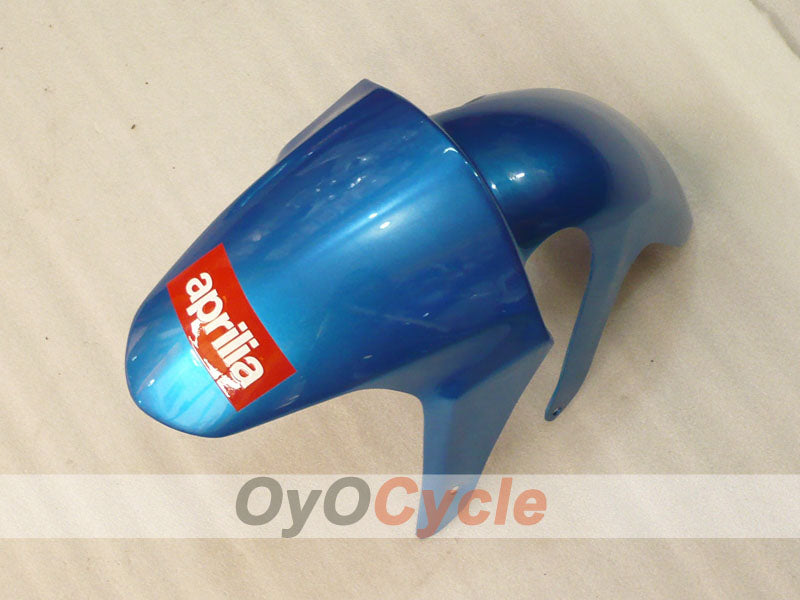 Fairing kit for 06-10 Aprilia RS125 - Blue, Black - Factory Style #OYO87902405