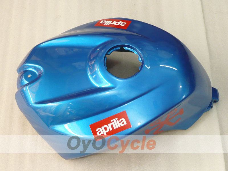 Fairing kit for 06-10 Aprilia RS125 - Blue, Black - Factory Style #OYO87902405