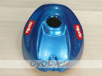 Fairing kit for 06-10 Aprilia RS125 - Blue, Black - Factory Style #OYO87902405