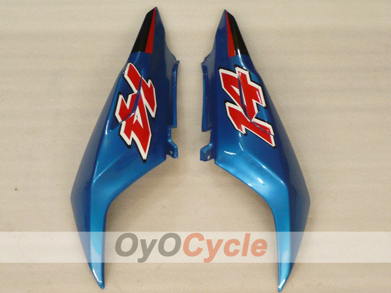 Fairing kit for 06-10 Aprilia RS125 - Blue, Black - Factory Style #OYO87902405