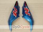 Fairing kit for 06-10 Aprilia RS125 - Blue, Black - Factory Style #OYO87902405