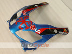 Fairing kit for 06-10 Aprilia RS125 - Blue, Black - Factory Style #OYO87902405