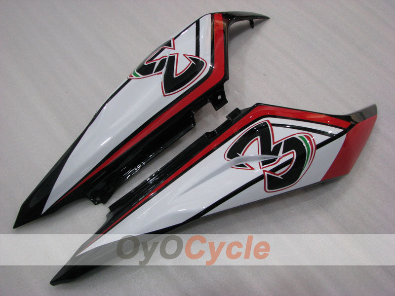 Rear Tail Fairing For Aprilia 06-11 RS125 #OYO87911942