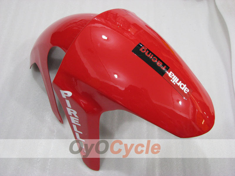 Front Fender Fairing For Aprilia 06-11 RS125 #OYO87911939