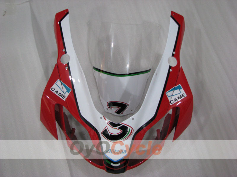 Front Upper Fairing For Aprilia 06-11 RS125 #OYO87911937 Main image