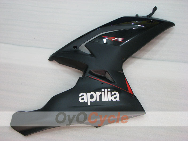 Left & Right Side Fairing For Aprilia 06-11 RS125 #OYO87911948 Secondary image