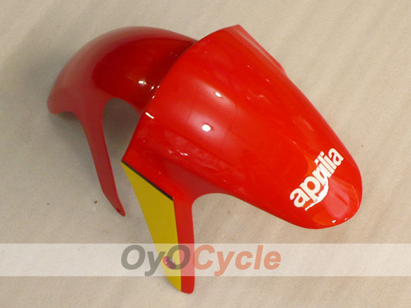 Front Fender Fairing For Aprilia 06-11 RS125 #OYO87911959