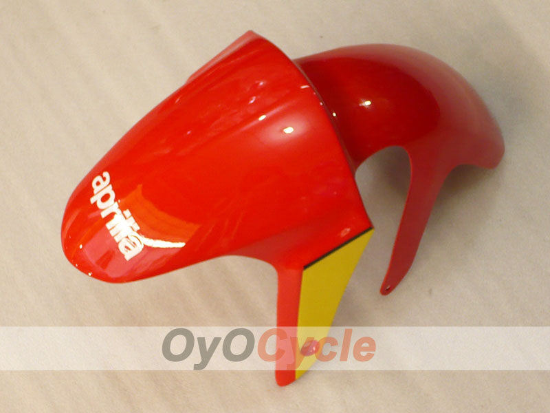 Front Fender Fairing For Aprilia 06-11 RS125 #OYO87911959