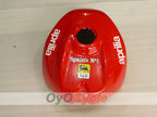 Fairing kit for 06-10 Aprilia RS125 - Red, Black - Factory Style #OYO87902408