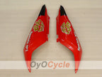 Rear Tail Fairing For Aprilia 06-11 RS125 #OYO87911963